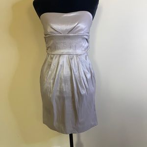 *Jump Apparel cocktail Strapless Dress !💕 J-21